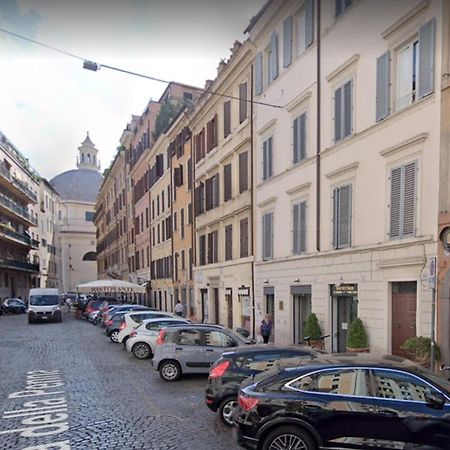 Flat Pen 56 Apartment Roma Exterior foto