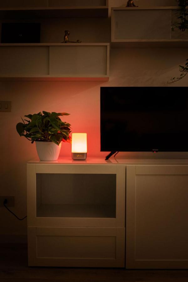 Flat Pen 56 Apartment Roma Exterior foto
