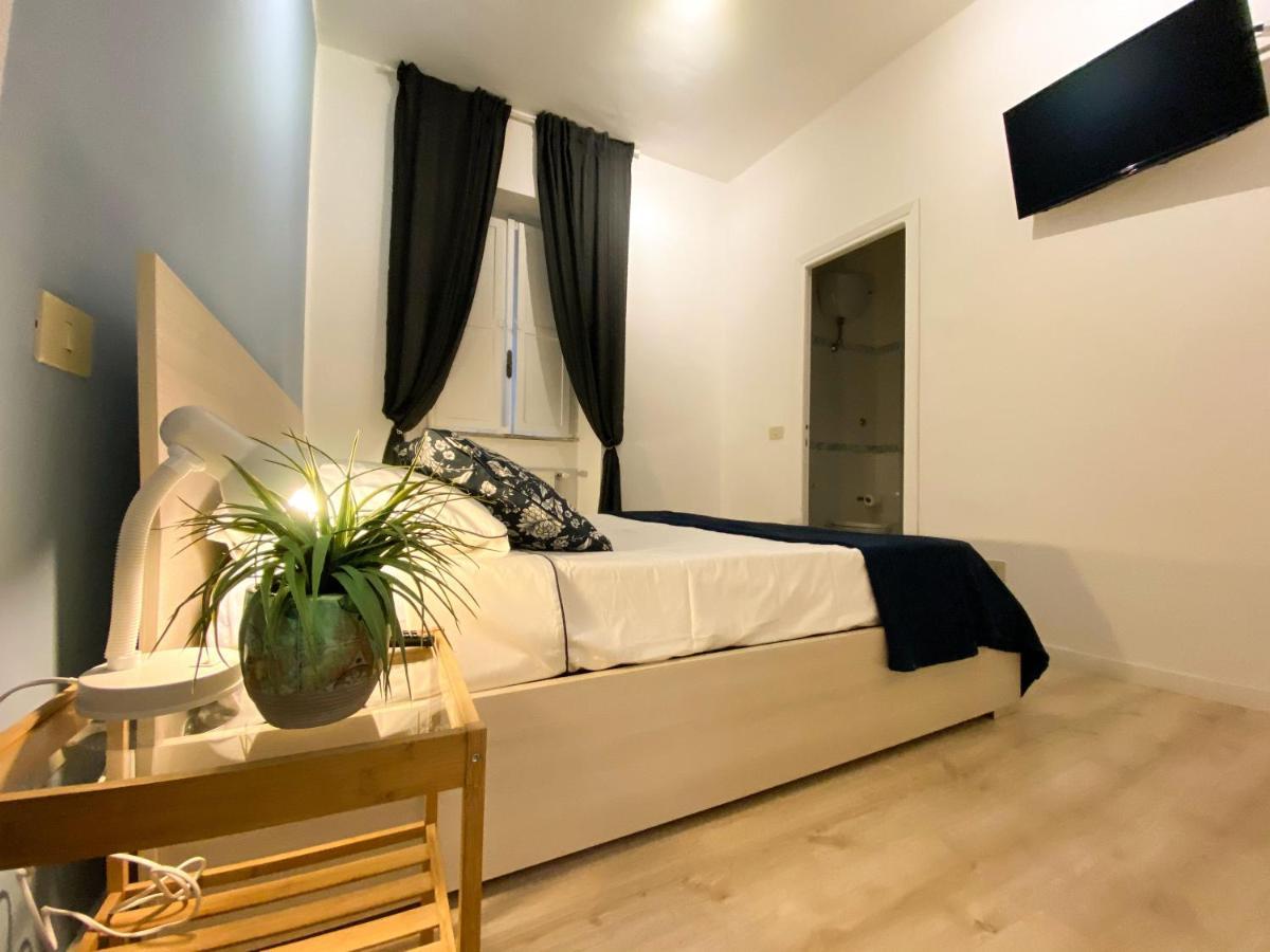 Flat Pen 56 Apartment Roma Exterior foto